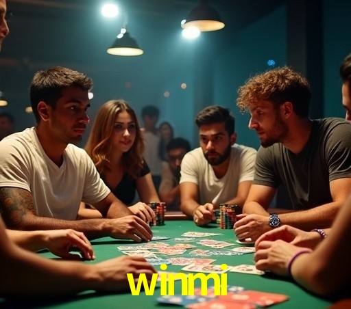 winmi cassino